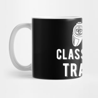 Gamer - Classically Trained Mug